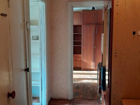 квартира по адресу Воскресенская ул., 7-А