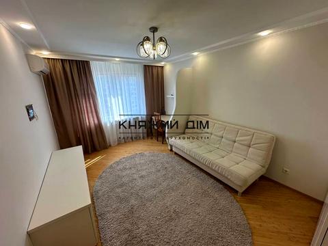 квартира по адресу Петра Григоренко просп., 28-В