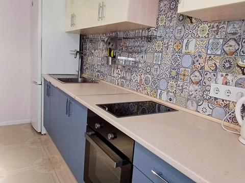 квартира за адресою Академіка Сахарова вул., 3в