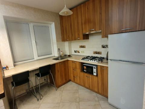 квартира за адресою Тополина, 1
