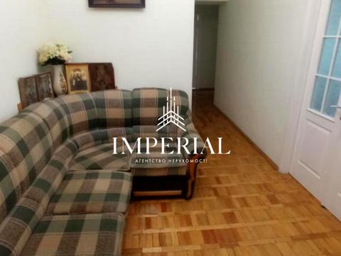 квартира по адресу Киев, Панаса Мирного ул., 27