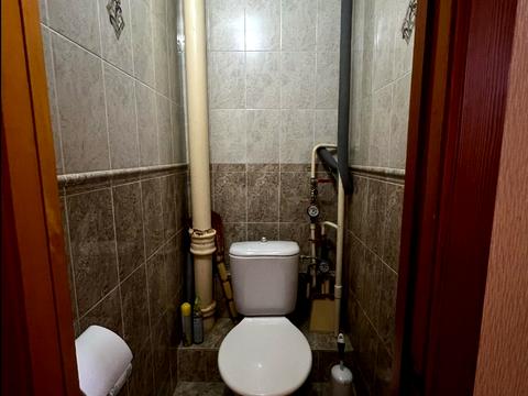 квартира за адресою Петра Григоренка просп., 29
