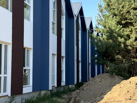 дом по адресу Київська, 41