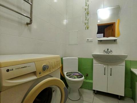 квартира по адресу Жабинского ул., 2д