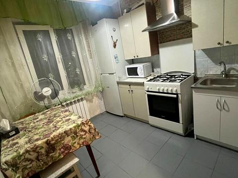 квартира за адресою Харківське шосе, 51-Б