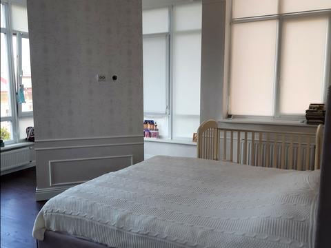 квартира за адресою Одеса, Французький бульв., 26