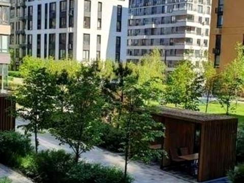 квартира по адресу Салютная ул., 1