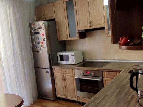 квартира по адресу Гагарина просп., 41/2