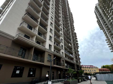 квартира по адресу Фонтанская дорога ул., 25Ж