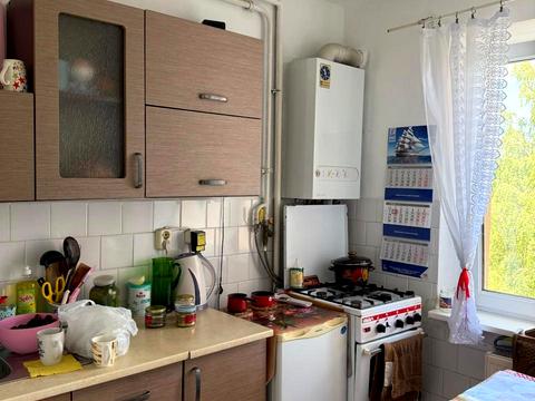 квартира за адресою Гната Хоткевича вул., 52/4