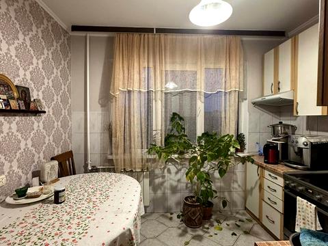 квартира за адресою Озерна вул., 24