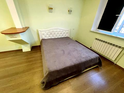 квартира по адресу Петра Калнишевського ул. (Михайла Майорова), 7