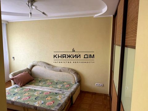 квартира за адресою Повітряних Сил просп. (Повітрофлотський), 36