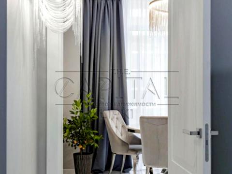 квартира по адресу Сапёрное Поле ул., 5