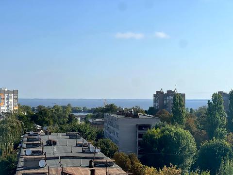 квартира за адресою Сергія Амброса вул., 35