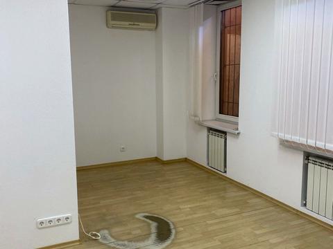 коммерческая по адресу Академика Чекмарёва ул., 2