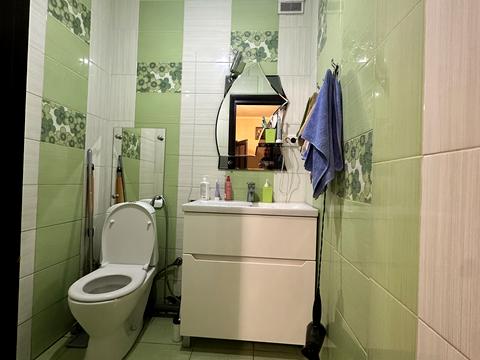 квартира по адресу Зализничная ул., 7а