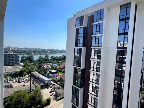 квартира за адресою Ленкавського вул., 34 к3