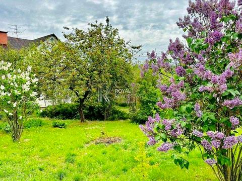 дом по адресу Молодіжна, 1