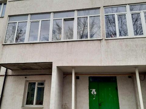 квартира по адресу Зеленая ул., 212