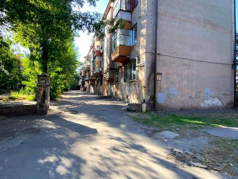 квартира по адресу Романа Самокиша ул. (Качалова), 2