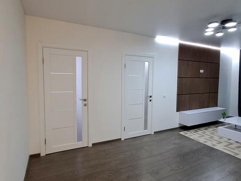 квартира по адресу Независимости бульв., 19