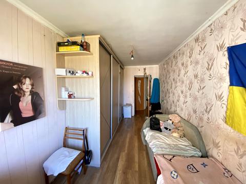 квартира по адресу Пограничная ул. (Чигрина), 78в