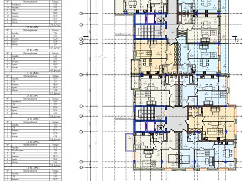 квартира за адресою Заболотного вул., 3
