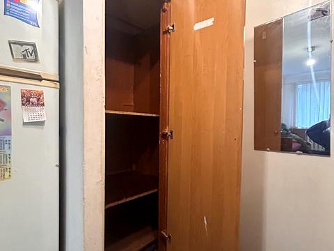 комната по адресу Электриков ул., 26/30