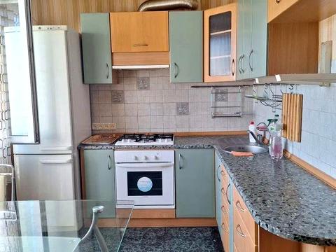 квартира по адресу Валентиновская ул. (Блюхера), 13