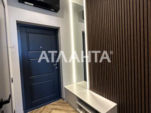 квартира по адресу 2-й Куликовский пер., 2а