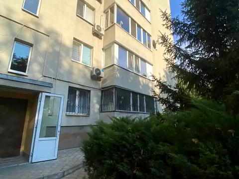 квартира по адресу Мукаша Салакунова ул., 12