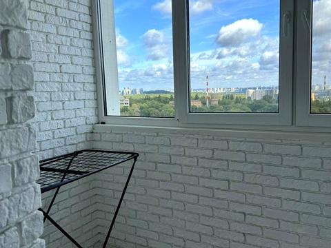 квартира по адресу Науки просп., 60-А