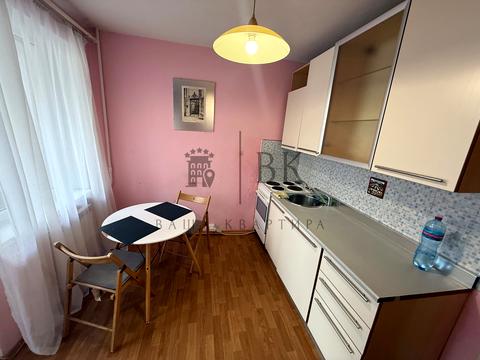 квартира по адресу Патриарха Мстислава Скрипника ул., 9