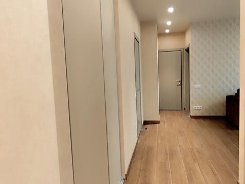 квартира по адресу Академика Павлова ул., 158