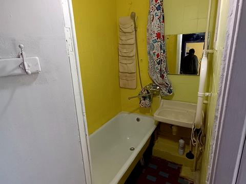 квартира по адресу Березняковская ул., 10