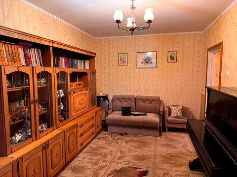 квартира за адресою Оноре де Бальзака вул., 54-А