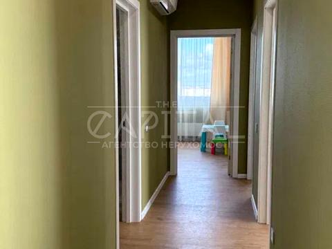квартира за адресою Олександра Олеся вул., 3