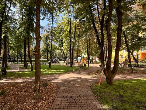 квартира за адресою Регенераторна вул., 4 к1