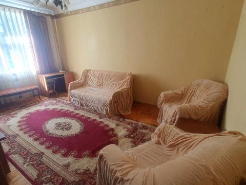 квартира по адресу Гоголя ул., 1