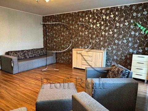 квартира по адресу Коцюбинского ул., 8
