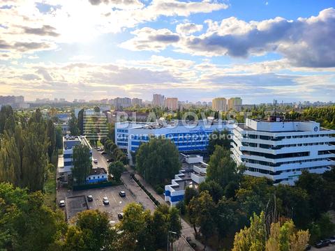 квартира по адресу Академика Шалимова ул. (Героїв Севастополя), 33
