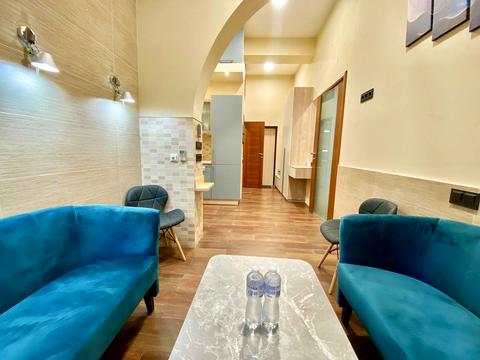 квартира по адресу Гоголевская ул., 34