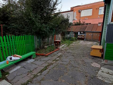 дом по адресу Юрія Вороного ул., 16