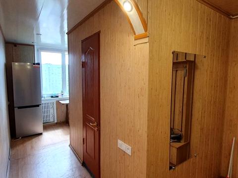 квартира по адресу Победы просп., 61