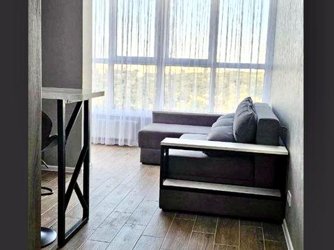квартира по адресу Берестейский просп. (Победы), 67-В