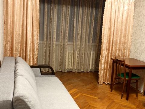 квартира по адресу Даниила Щербаковского ул. (Щербакова), 53-Г