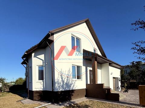 дом по адресу Озерна