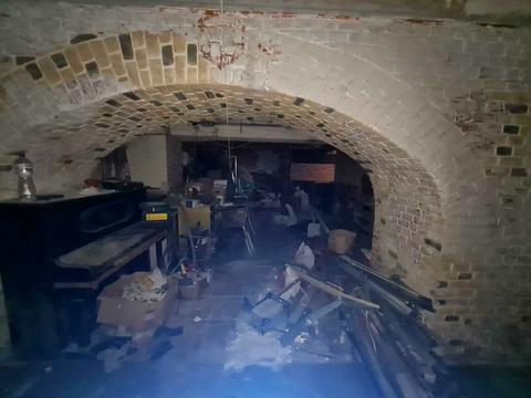 коммерческая по адресу Большая Васильковская ул. (Красноармейская), 23