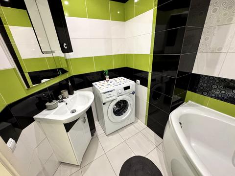 квартира за адресою Перемоги вул., 55
